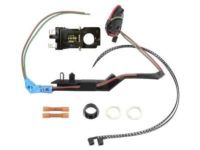 OEM 2000 Mercury Sable Stoplamp Switch - 3F1Z-13480-AA