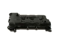 OEM 2012 Ford Fusion Valve Cover - 9L8Z-6582-D