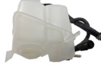 OEM Lincoln LS Reservoir - 5W4Z-8A080-AA