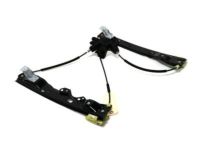 OEM 2012 Ford Focus Window Regulator - BM5Z-5423201-B