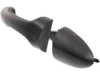 OEM 2000 Ford Focus Handle, Outside - 2T2Z-7822404-BAPTM