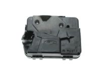 OEM Lincoln Glass Latch - 6L1Z-7840860-A