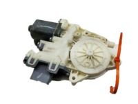 OEM Mercury Milan Window Motor - AE5Z-5423395-A