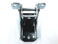 OEM Mercury Lower Hinge - 6C2Z-1522810-A