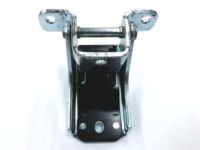 OEM Mercury Topaz Lower Hinge - 6C2Z-1522810-A