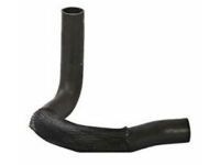 OEM 2006 Ford E-350 Super Duty Upper Hose - 4C2Z-8260-EA