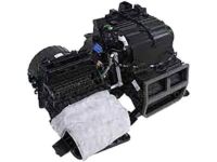 OEM Ford AC & Heater Assembly - CT4Z-19B555-K