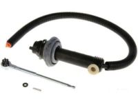 OEM Ford Master Cylinder - F81Z-7A543-FA