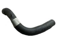 OEM 2001 Ford Explorer Sport Trac Upper Hose - F77Z-8260-BB