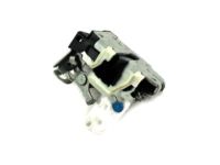 OEM 2007 Lincoln Navigator Latch - 6L1Z-1621812-B