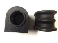 OEM Ford Crown Victoria Stabilizer Bar Insulator - F8AZ-5493-AA