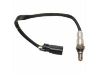 OEM 2018 Ford Escape Lower Oxygen Sensor - F1FZ-9G444-C