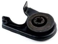 OEM Ford Muffler Rear Bracket - BL3Z-5260-A