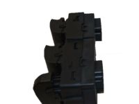 OEM Mercury Window Switch - 6L2Z-14529-BAA