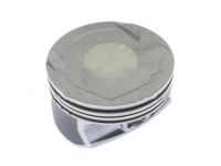 OEM 2021 Ford F-250 Super Duty Piston - AL3Z-6108-K