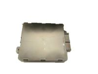 OEM Ford E-150 Econoline Control Module - XC2Z-15K602-AA