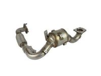 OEM 2015 Ford Focus Catalytic Converter - F1FZ-5E212-A