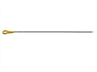 OEM Lincoln LS Dipstick - XW4Z-6750-CA