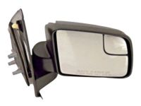 OEM 2011 Ford Transit Connect Mirror Assembly - BT1Z-17682-A