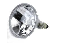 OEM 2009 Ford Mustang Fog Lamp - 7R3Z-15200-A