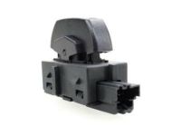 OEM Ford Fusion Lock Switch - 7E5Z-14028-AA