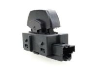 OEM Ford Lock Switch - 7E5Z-14028-AA