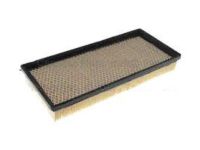 OEM 1994 Ford Bronco Filter - E7TZ-9601-B