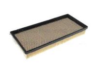 OEM 1988 Ford Bronco Filter - E7TZ-9601-B