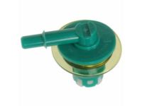 OEM 1999 Mercury Mountaineer Vapor Valve - F67Z-9B593-CA