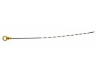 OEM Lincoln Dipstick - 2L7Z-6750-AA