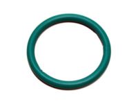 OEM Ford F-350 Super Duty Oil Cooler O-Ring - 1C3Z-6C610-BA