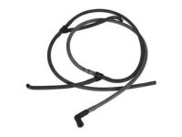 OEM 2009 Ford Expedition Hose - 2L1Z-17A605-AB