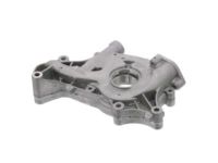 OEM Ford Police Interceptor Sedan Oil Pump - GL3Z-6C639-A