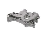 OEM Lincoln MKZ Oil Pump - GL3Z-6C639-A