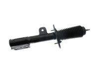 OEM 2013 Ford Explorer Strut - DB5Z-18124-AE