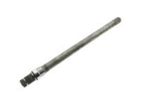 OEM 2020 Lincoln Navigator Intermed Shaft - 7L1Z-3219-B