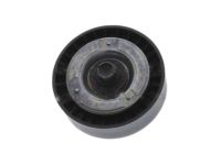 OEM 2021 Ford Transit Connect Serpentine Idler Pulley - KX6Z-8678-A