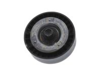 OEM 2019 Ford Edge Serpentine Idler Pulley - KX6Z-8678-A