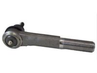 OEM 2002 Ford F-250 Super Duty Outer Tie Rod - AC3Z-3A131-M