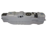 OEM Ford F-250 Super Duty Fuel Tank - BC3Z-9002-E