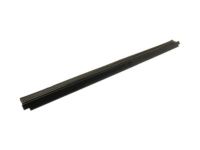 OEM 1999 Ford E-150 Econoline Club Wagon Belt Weatherstrip - 6C2Z-1521456-AA