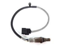 OEM 2015 Ford Mustang Front Oxygen Sensor - FR3Z-9F472-E