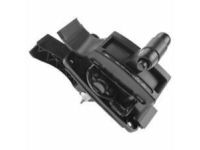 OEM Ford Focus Gear Shift Assembly - 8S4Z-7210-E