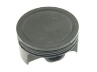 OEM Ford Mustang Piston - DR3Z-6108-A