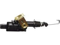 OEM 1995 Ford F-350 Actuator - F8TZ-15218A42-A