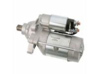 OEM 2017 Ford Fusion Starter - F2GZ-11002-A