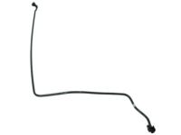 OEM Overflow Hose - CK4Z-8B081-C