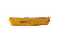 OEM 2007 Lincoln MKX Side Marker Lamp - 7A1Z-15A201-A