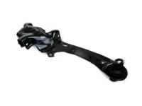 OEM 2001 Ford Focus Knuckle - 4S4Z-5A969-AC