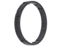 OEM Lincoln Thermostat Housing Seal - 96JV-8255-CB